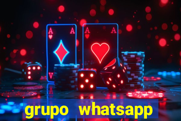 grupo whatsapp botafogo link